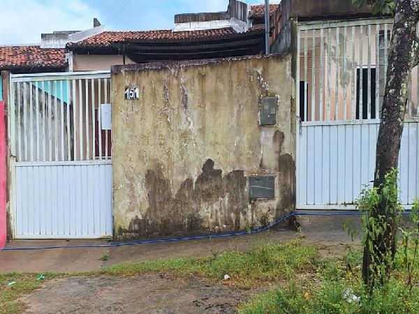 Casa da Caixa em NOSSA SENHORA DO SOCORRO / SE - 8444422078990