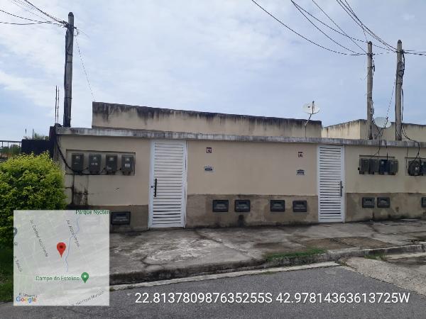 Casa da Caixa em SAO GONCALO / RJ - 8444422089045