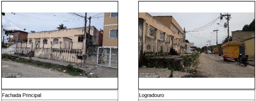 Casa da Caixa em SAO GONCALO / RJ - 8444422126323