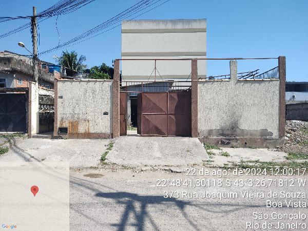 Apartamento da Caixa em SAO GONCALO / RJ - 8444422156257