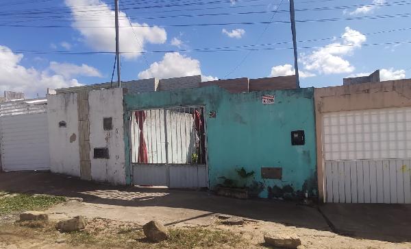 Casa da Caixa em NOSSA SENHORA DO SOCORRO / SE - 8444422158900