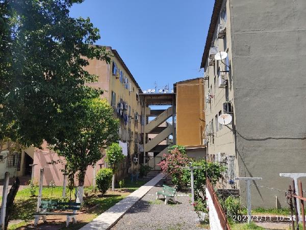 Apartamento da Caixa em SAPUCAIA DO SUL / RS - 8444422250857