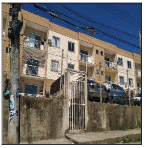 Casa da Caixa em SAO GONCALO / RJ - 8444422276864