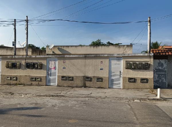 Casa da Caixa em SAO GONCALO / RJ - 8444422294560