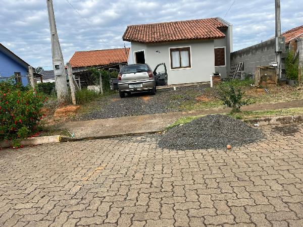 Casa da Caixa em NOVA SANTA RITA / RS - 8444422480038