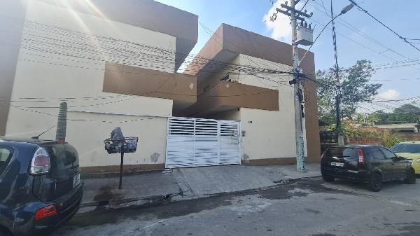 Apartamento da Caixa em SAO GONCALO / RJ - 8444422489493