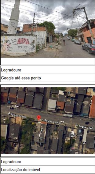 Apartamento da Caixa em SAO GONCALO / RJ - 8444422519422