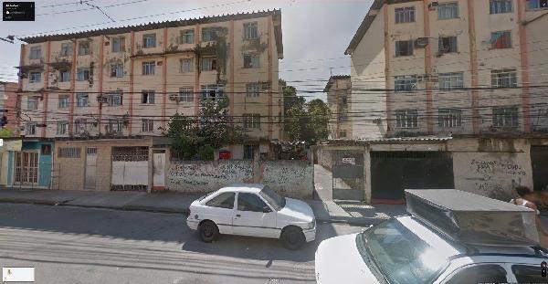 Apartamento da Caixa em RIO DE JANEIRO / RJ - 8444422569209