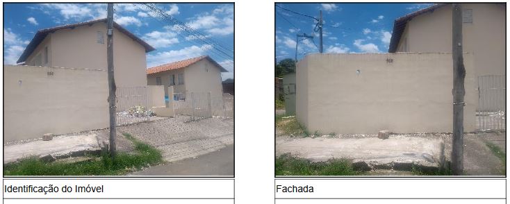Casa da Caixa em SAO GONCALO / RJ - 8444422624650