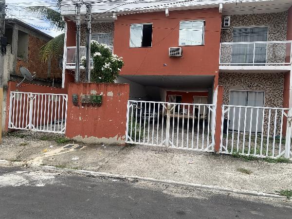Casa da Caixa em NOVA IGUACU / RJ - 8444422628876