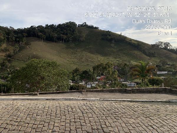 Terreno da Caixa em DUAS BARRAS / RJ - 8444422668436