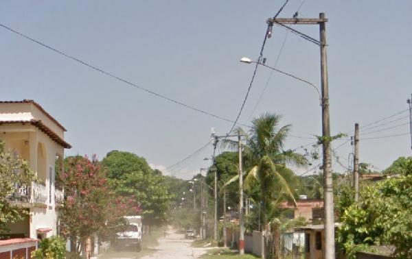 Casa da Caixa em MAGE / RJ - 8444422723518