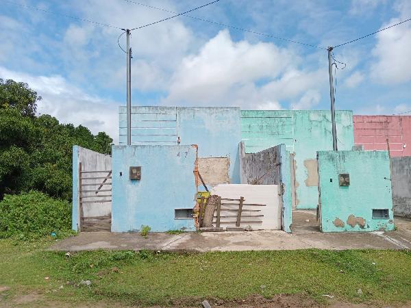 Casa da Caixa em NOSSA SENHORA DO SOCORRO / SE - 8444422815188
