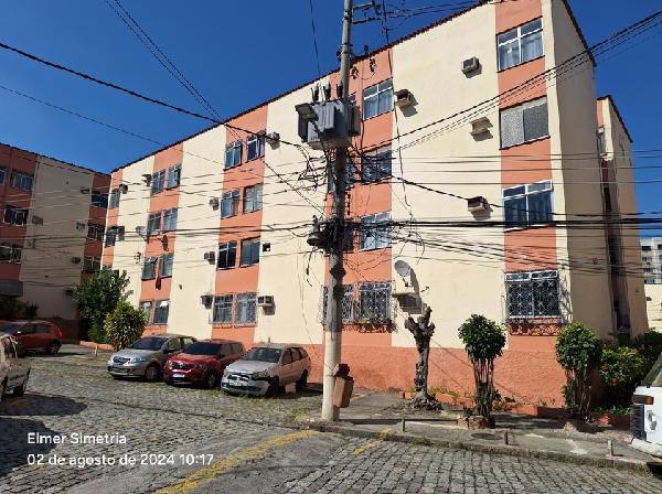 Apartamento da Caixa em RIO DE JANEIRO / RJ - 8444422872386