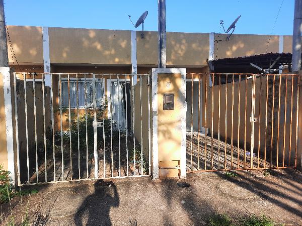 Casa da Caixa em NOVA IGUACU / RJ - 8444422940500