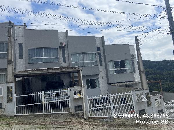 Casa da Caixa em BRUSQUE / SC - 8444422951642