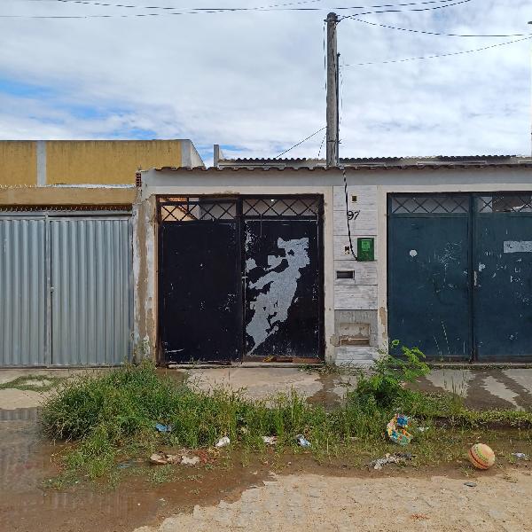 Casa da Caixa em NOVA IGUACU / RJ - 8444422976025