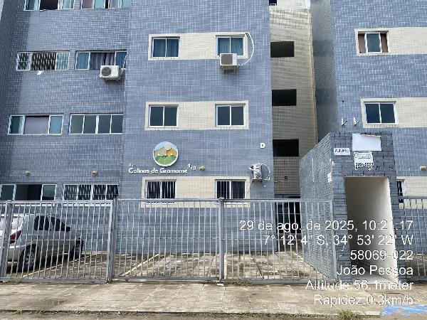 Apartamento da Caixa em JOAO PESSOA / PB - 8444422998681