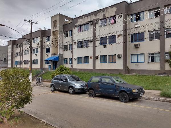 Apartamento da Caixa em RIO DE JANEIRO / RJ - 8444423062396