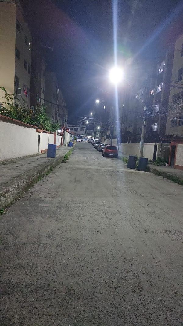 Apartamento da Caixa em SAO GONCALO / RJ - 8444423070291