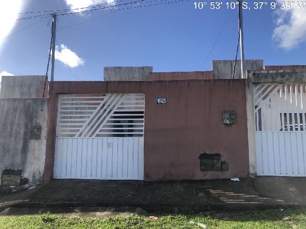 Casa da Caixa em NOSSA SENHORA DO SOCORRO / SE - 8444423128028
