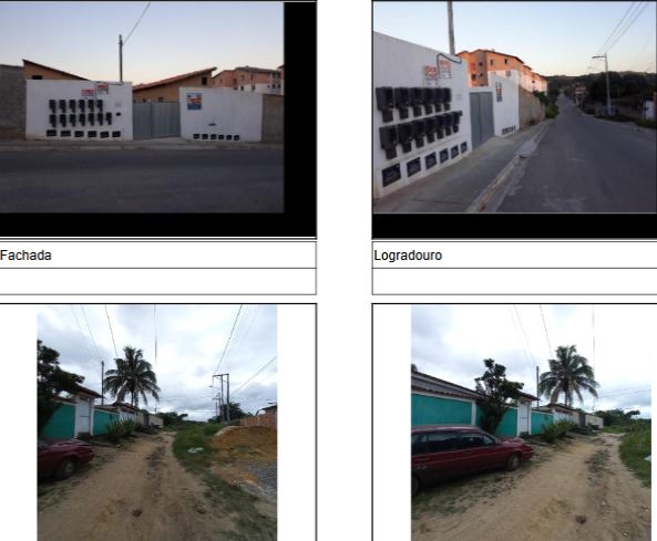 Casa da Caixa em SAO GONCALO / RJ - 8444423133820