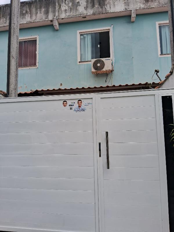 Casa da Caixa em NOVA IGUACU / RJ - 8444423149777