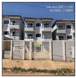 Imóvel da Caixa em LUZIANIA / GO - 8444423152360