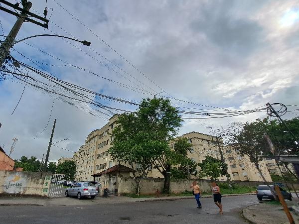 Apartamento da Caixa em RIO DE JANEIRO / RJ - 8444423157923