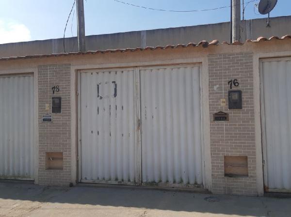 Casa da Caixa em NOVA IGUACU / RJ - 8444423173759