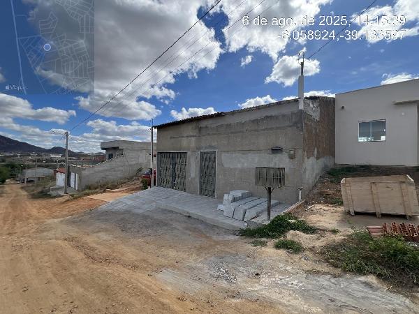 Imóvel da Caixa em SALGUEIRO / PE - 8444423194241