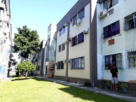 Apartamento da Caixa em RIO DE JANEIRO / RJ - 8444423218426