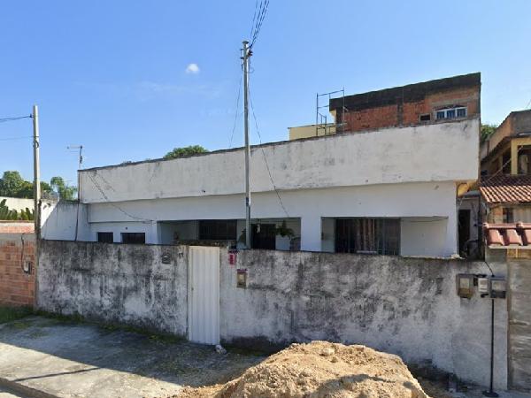 Apartamento da Caixa em SAO GONCALO / RJ - 8444423249810