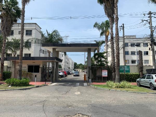 Imóvel da Caixa em CAMPOS DOS GOYTACAZES / RJ - 8444423278542