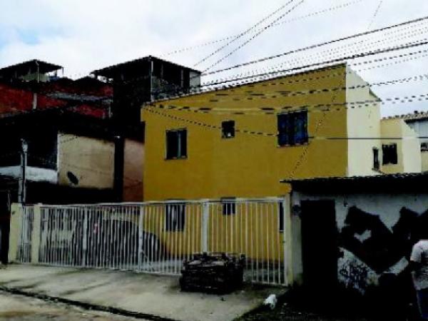 Apartamento da Caixa em SAO GONCALO / RJ - 8444423295323