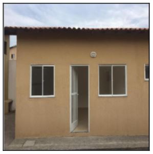 Casa da Caixa em SAO GONCALO / RJ - 8444423326199