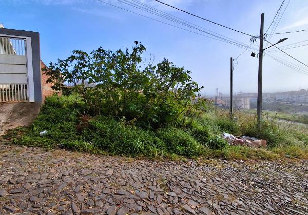 Terreno da Caixa em TELEMACO BORBA / PR - 8444423337301