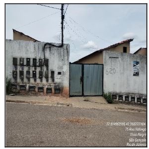 Casa da Caixa em SAO GONCALO / RJ - 8444423374606