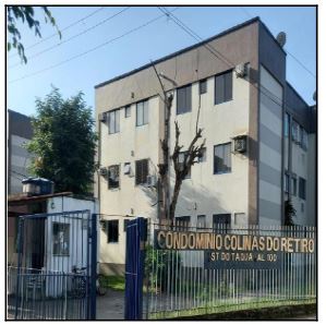 Apartamento da Caixa em RIO DE JANEIRO / RJ - 8444423380975