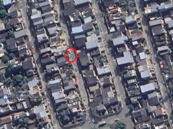 Casa da Caixa em RIO DE JANEIRO / RJ - 8444423436768