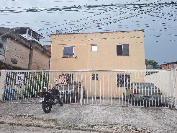 Apartamento da Caixa em SAO GONCALO / RJ - 8444423456351
