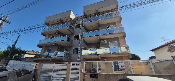 Apartamento da Caixa em SAO GONCALO / RJ - 8444423471733