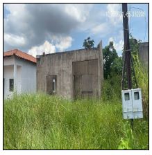 Terreno da Caixa em GUAJARA-MIRIM / RO - 8444423500016
