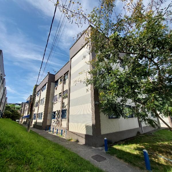 Apartamento da Caixa em RIO DE JANEIRO / RJ - 8444423546482