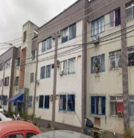 Apartamento da Caixa em RIO DE JANEIRO / RJ - 8444423562143