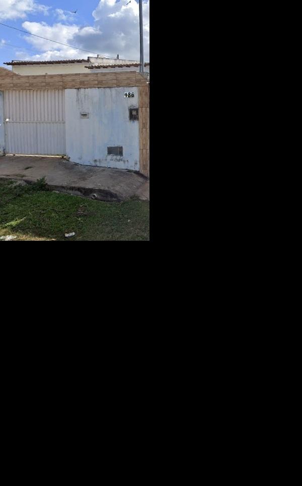 Casa da Caixa em NOSSA SENHORA DO SOCORRO / SE - 8444423603672