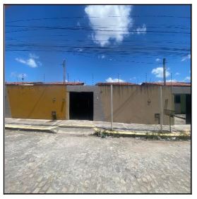 Casa da Caixa em EXTREMOZ / RN - 8444423631692