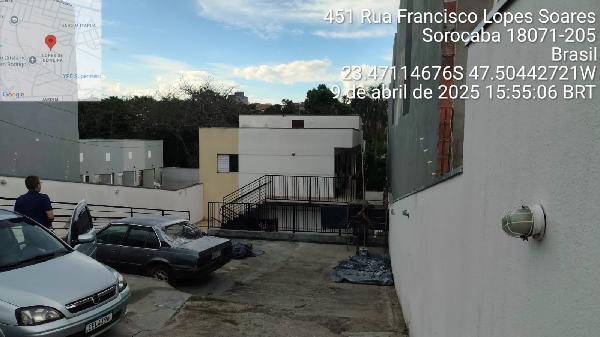 Apartamento da Caixa em SOROCABA / SP - 8444423705173