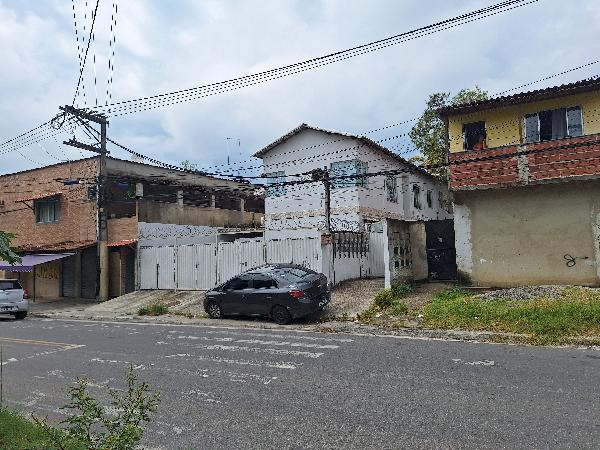 Apartamento da Caixa em SAO GONCALO / RJ - 8444423708270