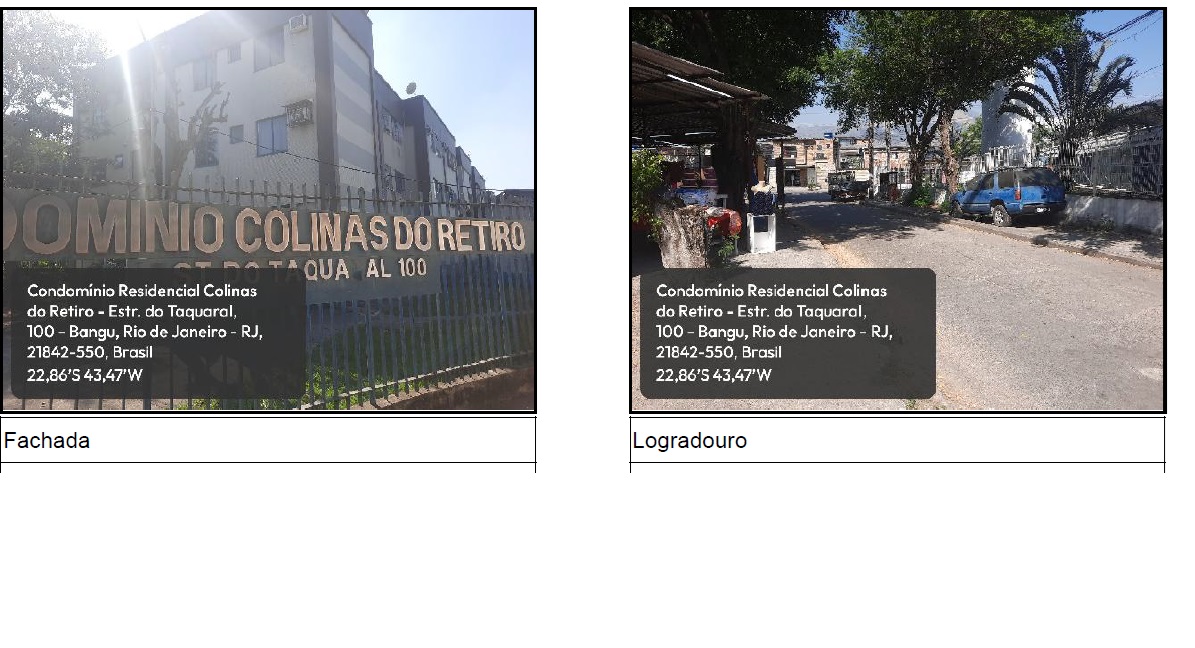 Apartamento da Caixa em RIO DE JANEIRO / RJ - 8444423711696